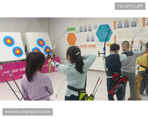 射箭学院推动青少年训练档案的标准化与公开化,学校业余射箭队招生方案 射箭学院推动青少年训练档案的标准化与公开化,学校业余射箭队招生方案